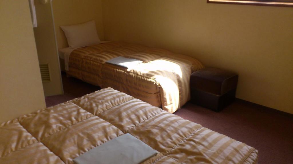 Hotel 1-2-3 Kurashiki Pokój zdjęcie